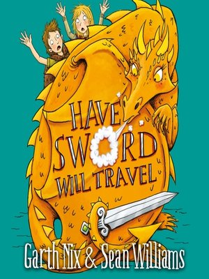 cover image of Have Sword, Will Travel